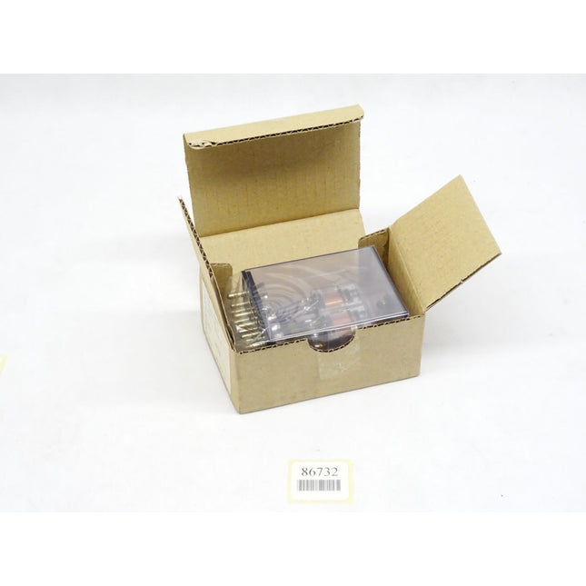 Mauell KRA21-14 2x24VDC / S01.399A-01 / Neu OVP - Maranos.de