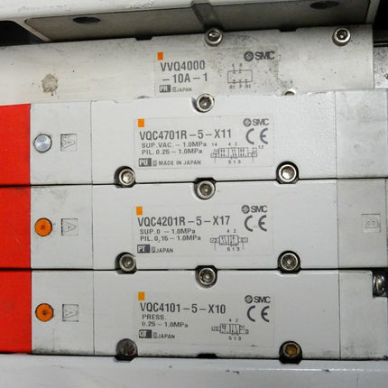 SMC EX245-SPR1-X165+EX245-DX1-X36+VQC4701R-5-X11+VQC4201R-5-X17+VQC4101-5-X10 - Maranos.de