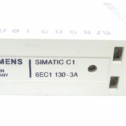 Siemens Simatic C1 6EC1130-3A / 6EC1 130-3A - Maranos.de