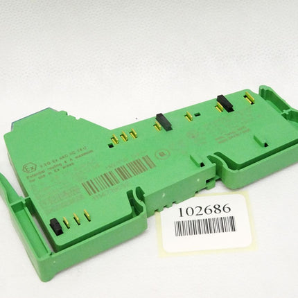 Phoenix Contact 2861234 IB IL 24 DI 4-PAC Digitalmodul - Maranos.de