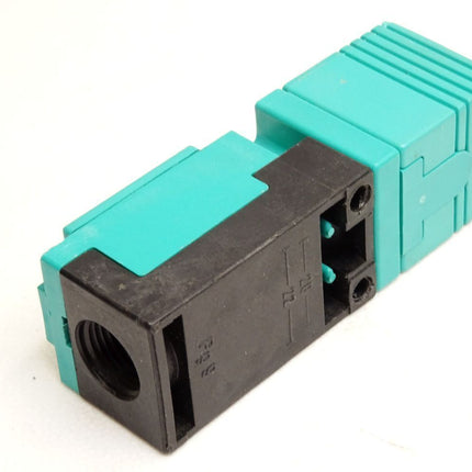 Pepperl+Fuchs 22311 OJ 200-M1K-E23/Ex Photoelectric Sensor Switch - Maranos.de