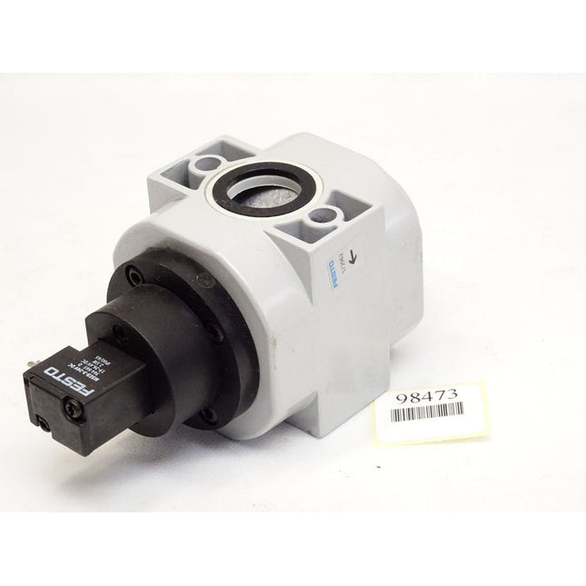 Festo 172962 HEE-D-MAXI-24 Einschaltventil - Maranos.de