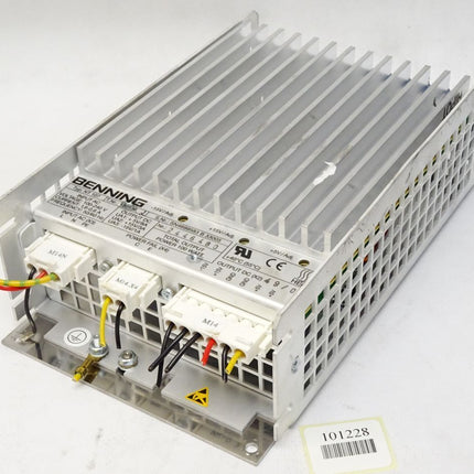 Benning NT107 120136 Power Supply 100W - Maranos.de