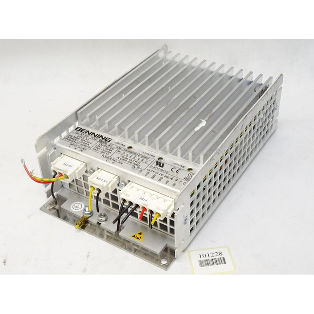 Benning NT107 120136 Power Supply 100W - Maranos.de