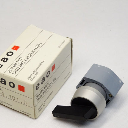 Eao 704.101.0 Schalterbetätiger / Neu OVP - Maranos.de