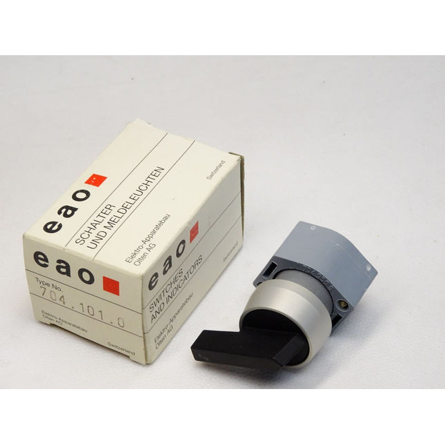 Eao 704.101.0 Schalterbetätiger / Neu OVP - Maranos.de