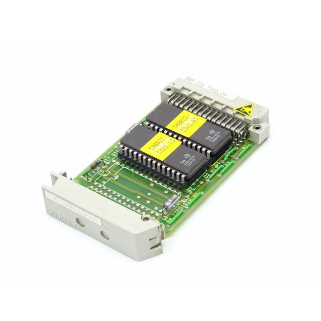 Siemens 6FX1822-0AX17-3A EPROM 6FX1 822-0AX17-3A - Maranos.de