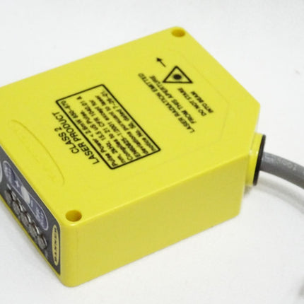 Banner Turck Q60VR3LAF2000 Photoelectric Sensor - Maranos.de