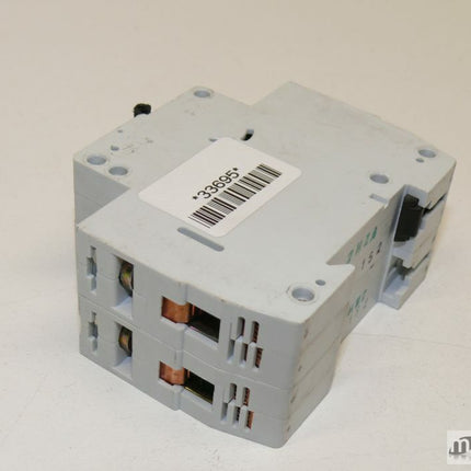 Moeller FAZ-2-S1 Leistungsschutzschalter - Maranos.de