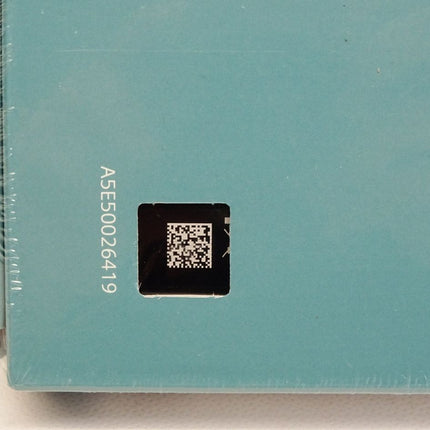 Siemens SUS-230691 Simatic Step 7 Professional V19 Combo V19/2021 SR2 Upgrade 6ES7822-1AA23-0YE5 / Neu OVP - Maranos.de