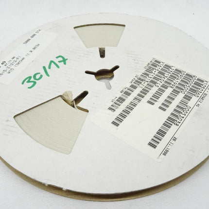 5000x Draloric CR0603 - 13K Ohm / 13KFJ2 Widerstände - Maranos.de