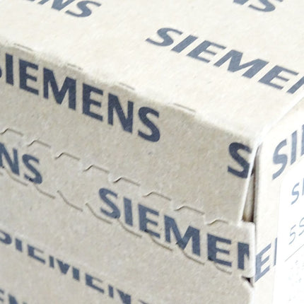 Siemens Leitungsschutzschalter 5SY4313-7 / Neu OVP - Maranos.de