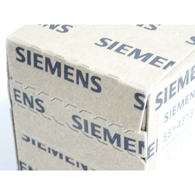 Siemens Leitungsschutzschalter 5SY4313-7 / Neu OVP - Maranos.de