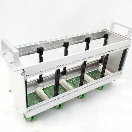 Schroff euopac Rack mit 4x D50 XM11BBAM13AAAB1 - Maranos.de