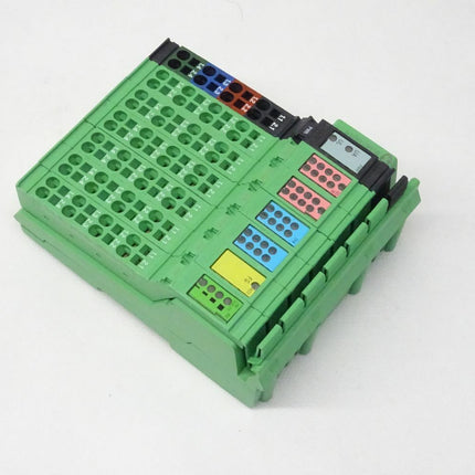 Phoenix Contact 2884554 ILB BT ADIO MUX-OMNI 8 Inline Block - Maranos.de