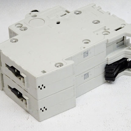 ABB Sicherungsautomat 2CDS252001R0064 S202 C6 400V / Neu - Maranos.de