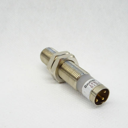 Baumer electric IFR 12.21.35/S12/L Näherungsschalter IFR122135S12L NEU - Maranos.de