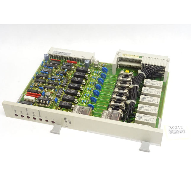 Siemens 6MA3280-0HC03/CF - Maranos.de