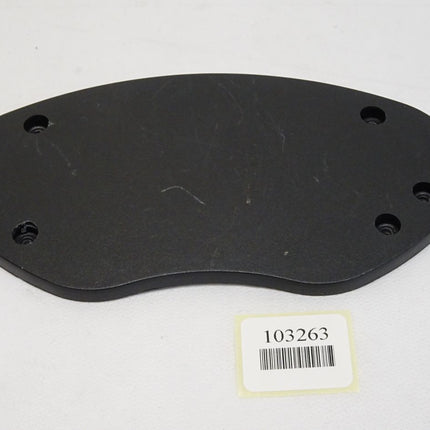 Siemens Abdeckung für backcover Rückschale Mobile Panel 277 6AV6645 mit Kratzer - Maranos.de