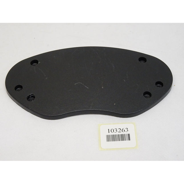 Siemens Abdeckung für backcover Rückschale Mobile Panel 277 6AV6645 mit Kratzer - Maranos.de