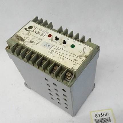 Siemens 6SC9105-1A / 6SC9 105-1A - Maranos.de