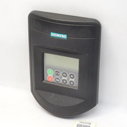 Siemens ULC0056 Micromaster Control Panel v1 - Maranos.de