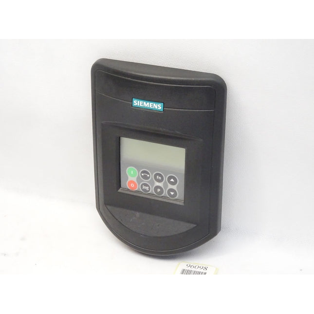 Siemens ULC0056 Micromaster Control Panel v1 - Maranos.de