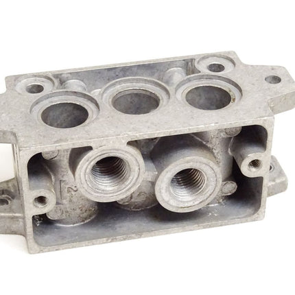 Festo VDMA24345-C-1 Anschlussplatte - Maranos.de