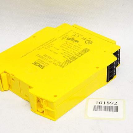 Sick 6024925 UE11-4DX3D3,5 Sicherheitsschaltgerät - Maranos.de