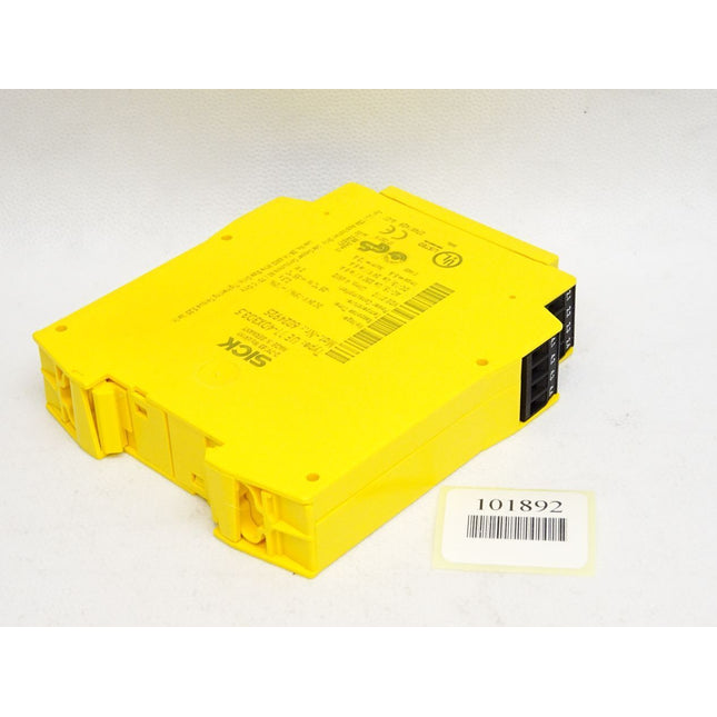 Sick 6024925 UE11-4DX3D3,5 Sicherheitsschaltgerät - Maranos.de