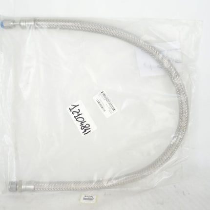 Swagelok Metallschlauch SS-FM8SL8RF4-38 / Neu OVP - Maranos.de