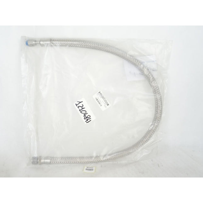 Swagelok Metallschlauch SS-FM8SL8RF4-38 / Neu OVP - Maranos.de