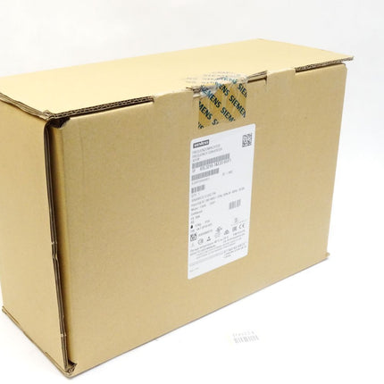 Siemens Sinamics G120C 6SL3210-1KE22-6UF1 6SL3 210-1KE22-6UF1 / Neu OVP versiegelt - Maranos.de