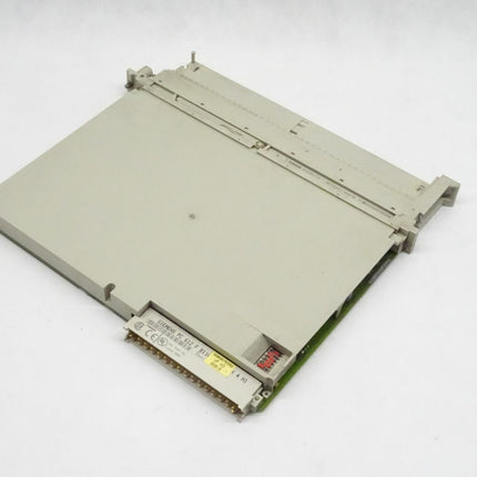 Siemens SIMATIC 6ES5441-4UA13 / 6ES5 441-4UA13 E-Stand: 02 - Maranos.de