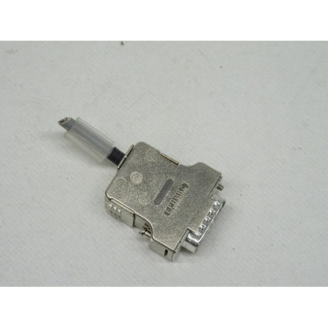 FCT - A Molex Company FPHGR2 Steckverbinder Gehäuse Sub - Maranos.de