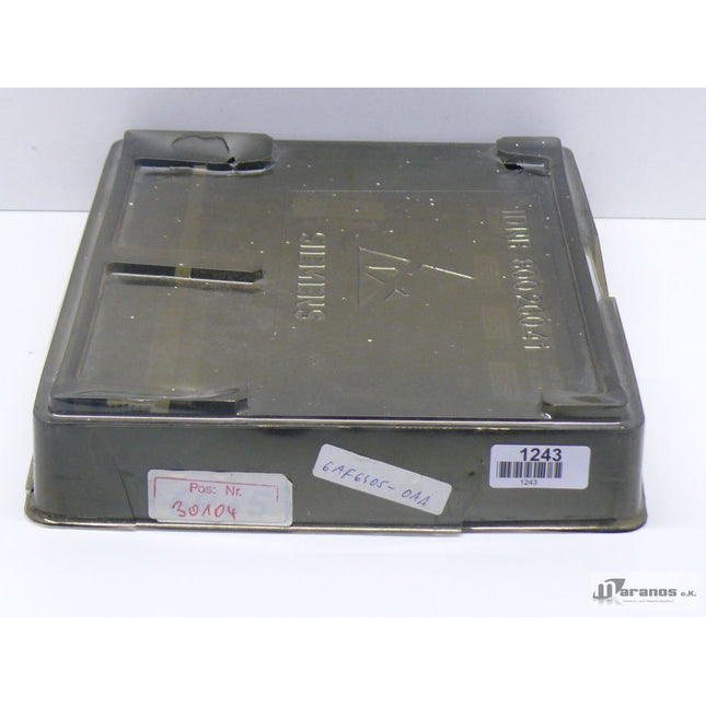 Siemens 6AF6405-0AA Analog POD. Trennung / 6AF6 405-0AA - Maranos.de