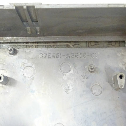 Siemens C79451-A3459-C1 Front Cover OP27 - Maranos.de