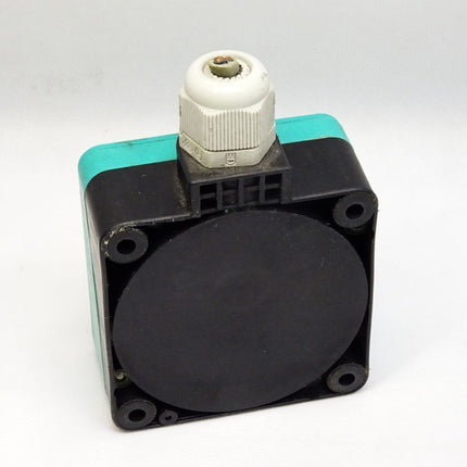 Pepperl+Fuchs NJ50-FP-E2-P1 19042 Induktiver Sensor - Maranos.de