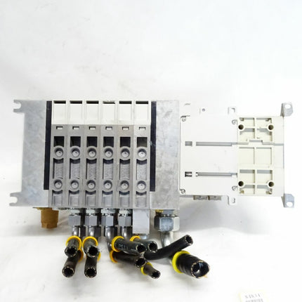 SMC EX245-SPR1-X165+EX245-DX1-X36+3xVQC4201R-5-X17+VQC4701R-5-X11+VQC4101-5-X10 - Maranos.de