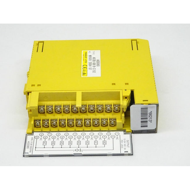 Fanuc AOD08D digitale Ausgabeeinheit A03B-0819-C152 // N9505 2004 07 NEU - Maranos.de