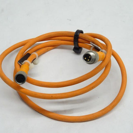 Lumberg RSMV3-RKMV3-90/1 805 Sensorkabel RSMV 3 - Maranos.de