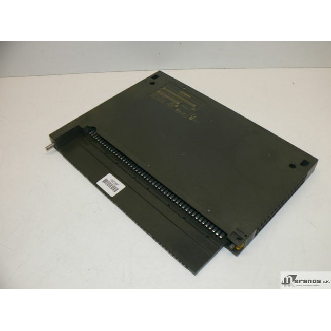 Siemens 6ES7421-1BL01-0AA0 Simatic S7 6ES7 421-1BL01-0AA0 E:02 - Maranos.de
