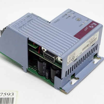 B&R 7CP470.60-2 Rev.E0 2003 Zentraleinheit - Maranos.de