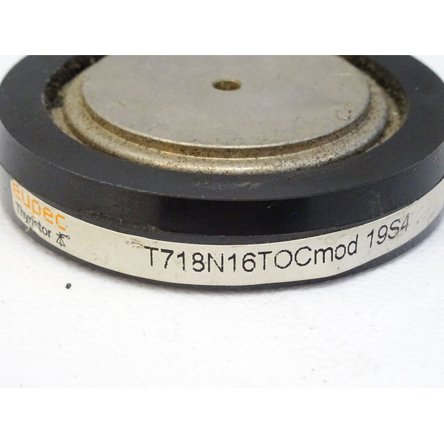 Eupec Thyristor T718N16TOCmod19S4 T718N16TOC - Maranos.de