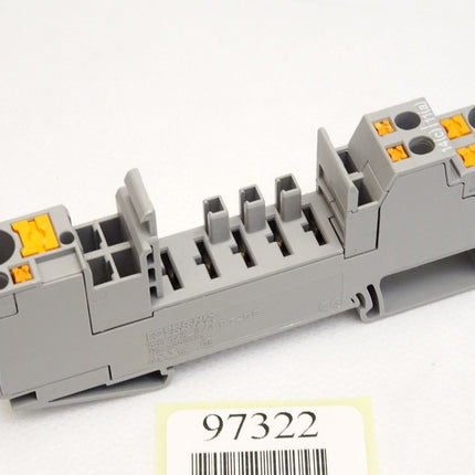 Phoenix Contact 2800929 CB 1/6-2/4 PT-BE Basiselement - Maranos.de