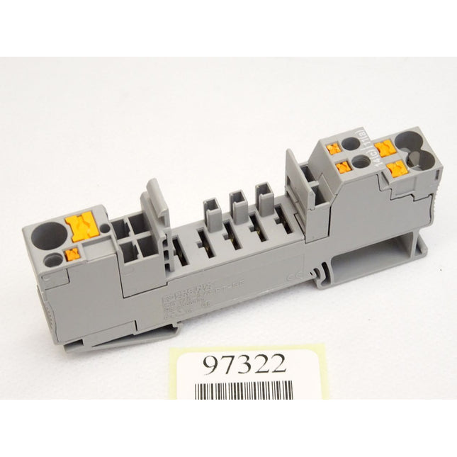 Phoenix Contact 2800929 CB 1/6-2/4 PT-BE Basiselement - Maranos.de