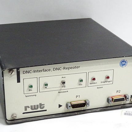 Rwt DNC-Interface DNC-Repeater - Maranos.de