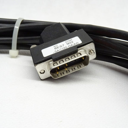 Siemens SIMATIC 6ES7902-3AC00-0AA0 Steckleitung (10 Meter)  6ES7 902-3AC00-0AA0 - NEU - Maranos.de