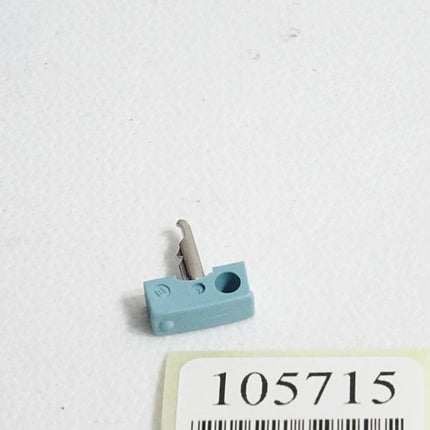 Siemens Schlüssel für CPU S7-300/S7-400 6ES7911-0AA00-0AA0 / Neu - Unbenutzt - Maranos.de