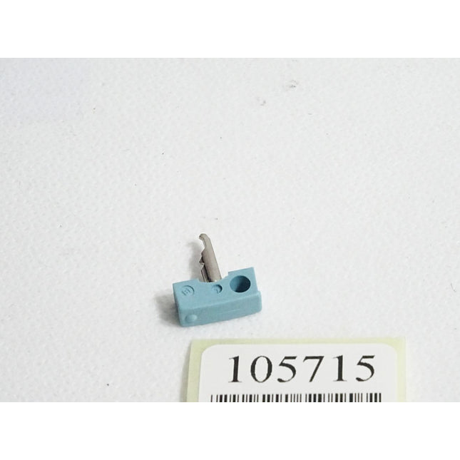 Siemens Schlüssel für CPU S7-300/S7-400 6ES7911-0AA00-0AA0 / Neu - Unbenutzt - Maranos.de